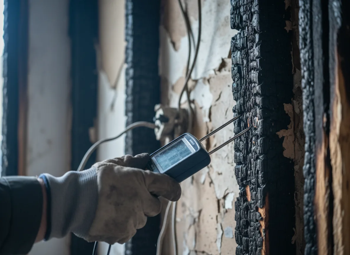 Fire Damage Restoration Huntsville, AR FAQs